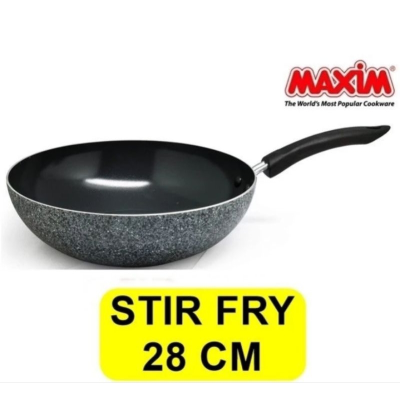 Maxim Neostone Stirfry 28Cm