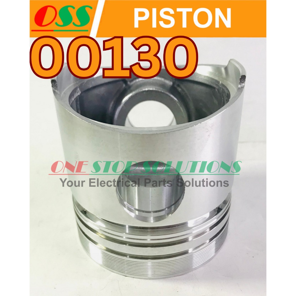 PISTON ENGINE FAWDE 4DW81023D 4DW81-23D 4DW81 23D 17 KW 22 KVA