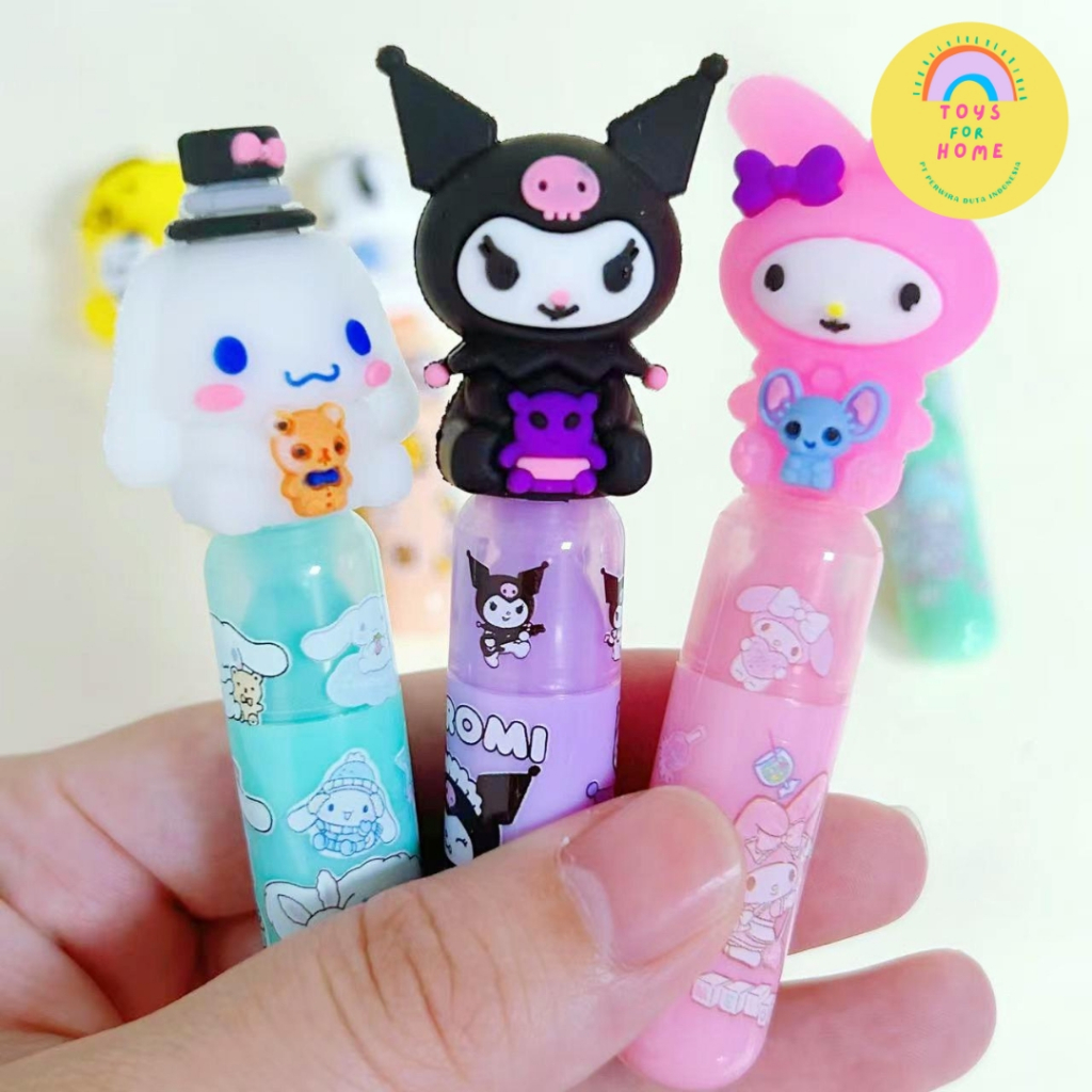 

Stabilo Highlighter Karakter Lucu TOYSFORHOME