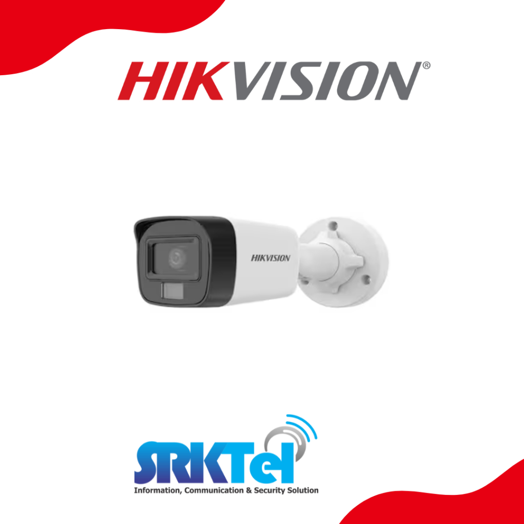 Hikvision Out DS-2CE16K0T-EXLPF