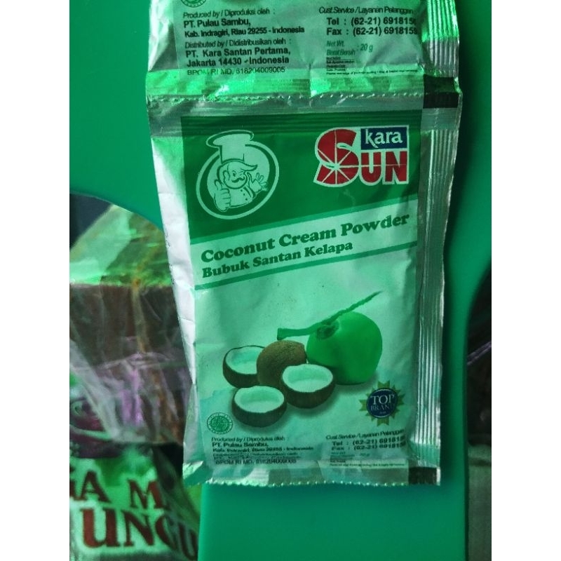 

Santan Kara BuBuk, Pasar Murah Makassar