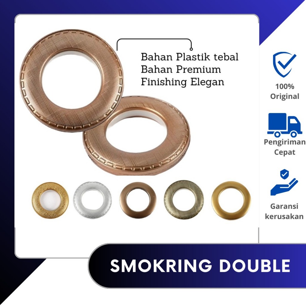 smokering double/smokeringmurah/smokering