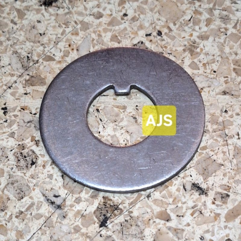 Ring As Roda Depan HINO 500 LOHAN Washer Front Axle HINO 500 LOHAN 9279-39107