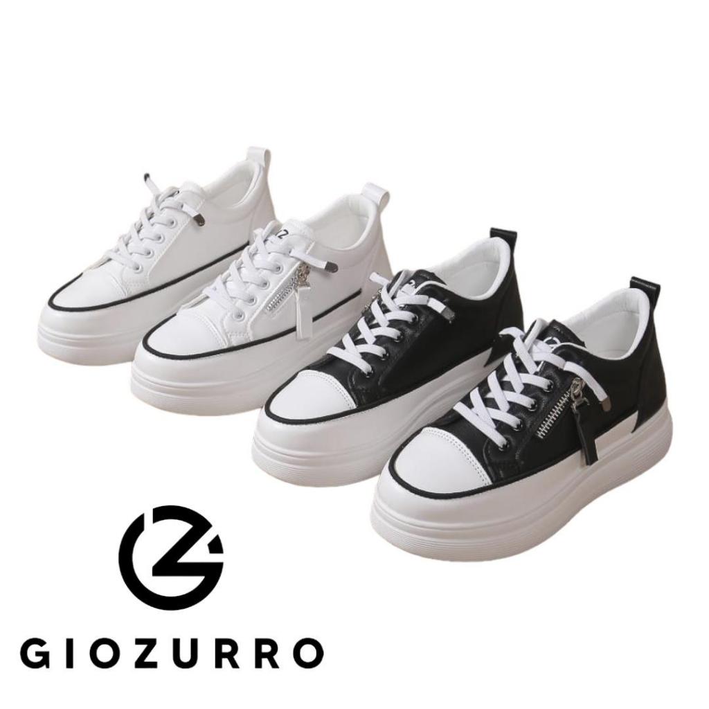 Giozurro Asli Sepatu Wanita Sepatu Sneakers Wanita Sepatu Selip On Wanita Sneakers Wanita GZ8015