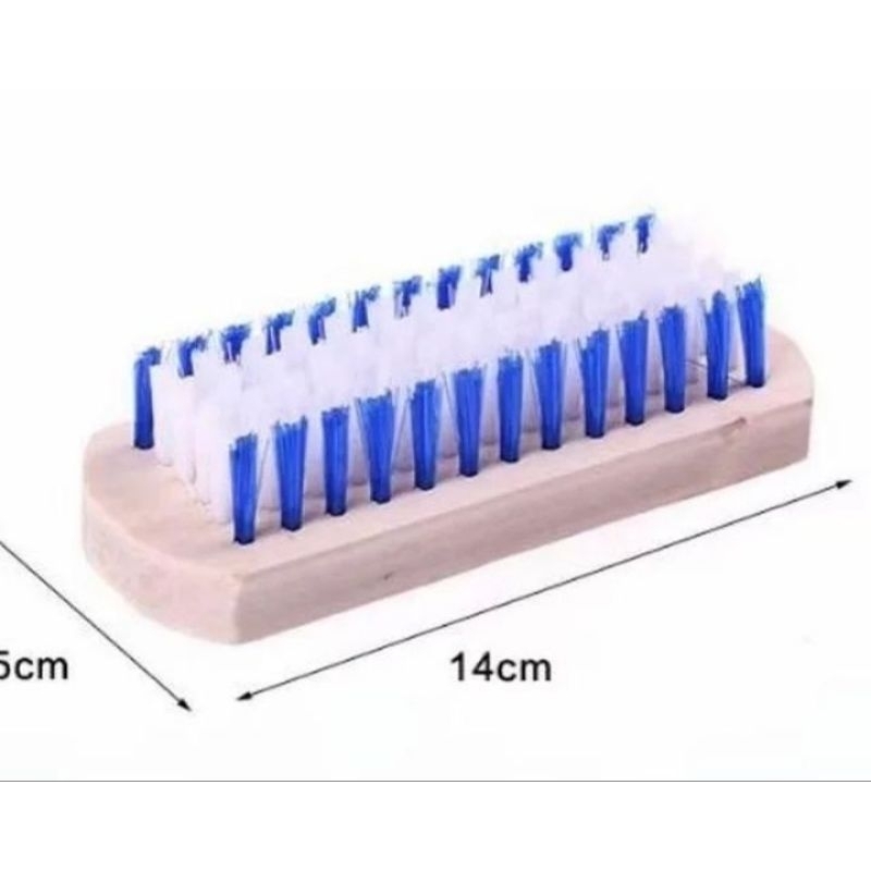 Sikat Kayu | Sikat Kayu Warna | Sikat Kayu Besar | Sikat Baju | Sikat WC | Sikat toilet