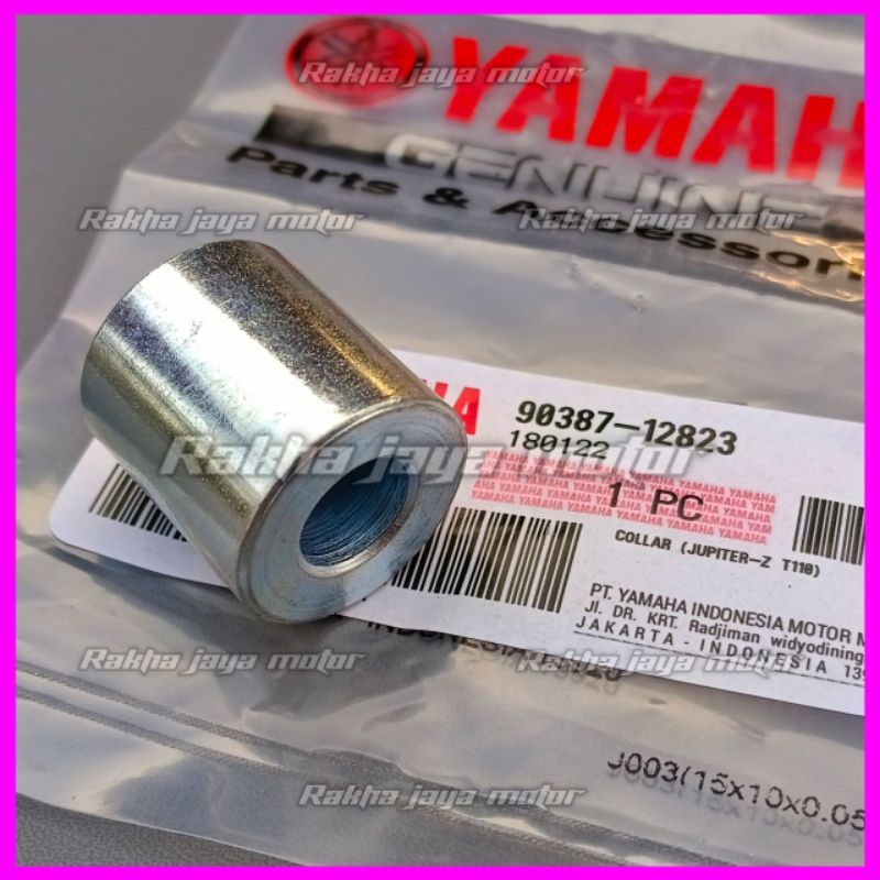 BOSH RODA BELAKANG KANAN JUPITER Z 110CC JUPITER Z BURHAN 90387-11823/BOSH BOS BUSHING RODA BELAKANG