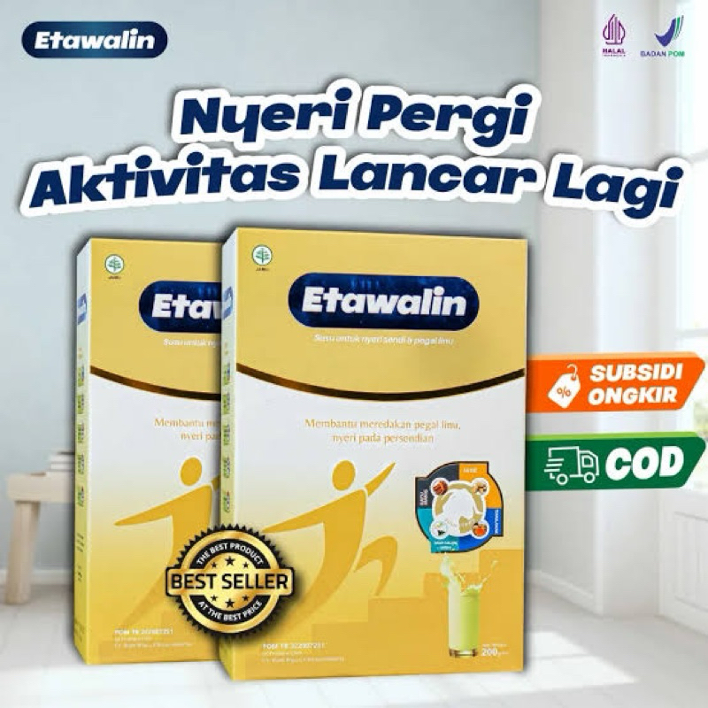 

ETAWALIN SUSU HERBAL ORIGINAL