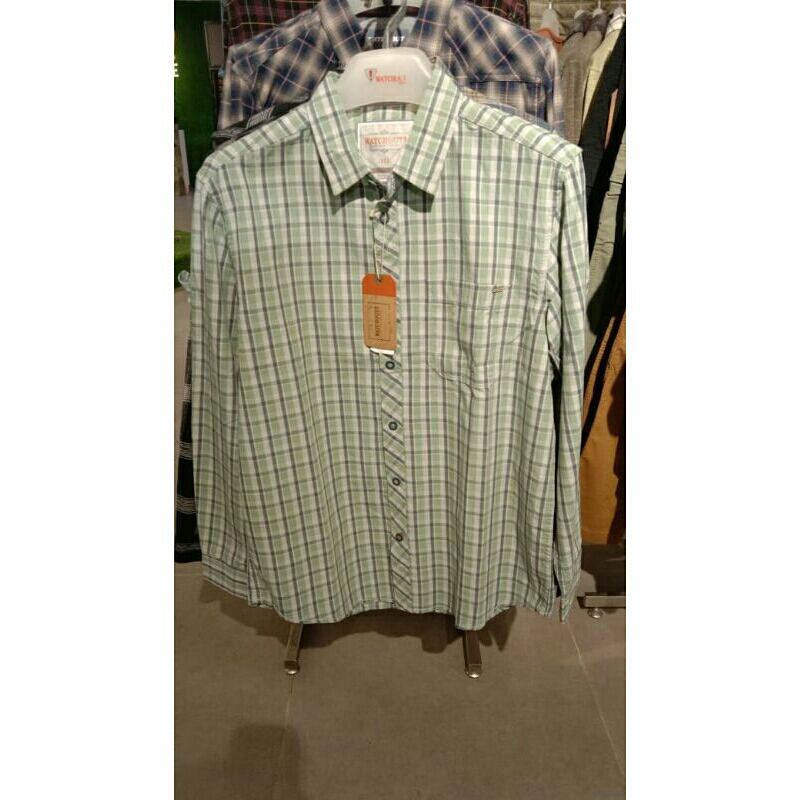 Kemeja Casual pria dewasa/ kemeja lengan panjang pria dewasa/ kemeja flanel pria dewasa/ baju casual