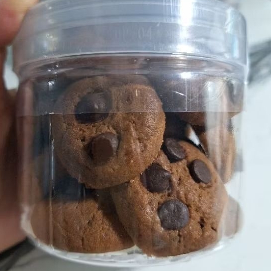 

Choco Cookies