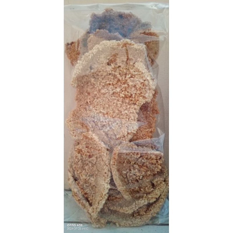 

kerak intip 500g