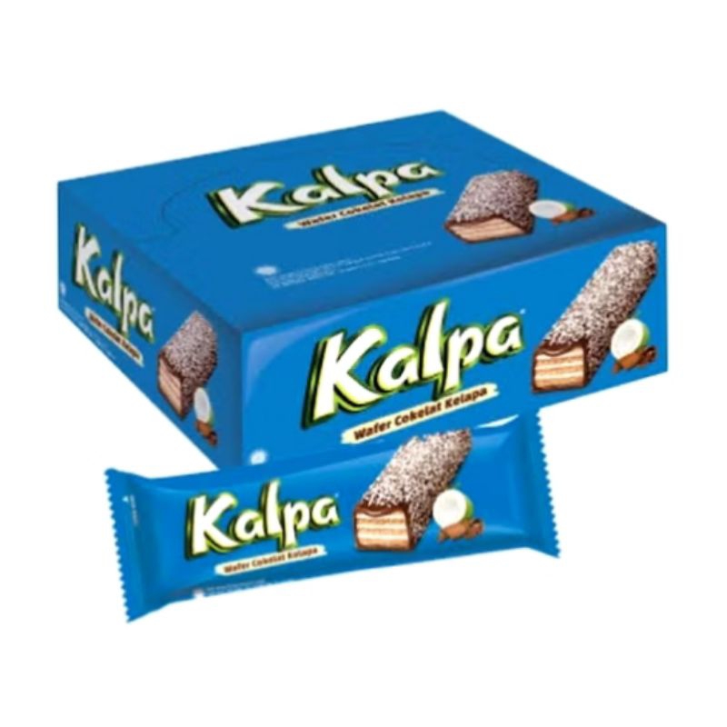 

kalpa box isi 12pcs