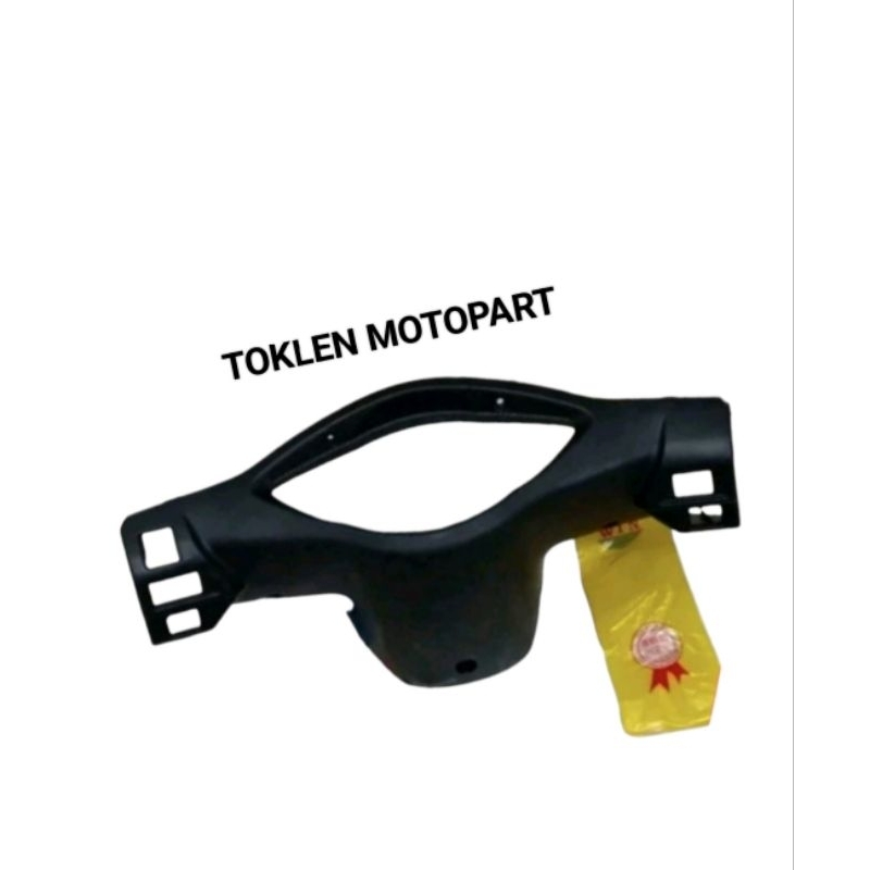 BATOK BELAKANG/BATOK KILOMETER SUPRA FIT NEW, SUPRA FIT X MERK WIN