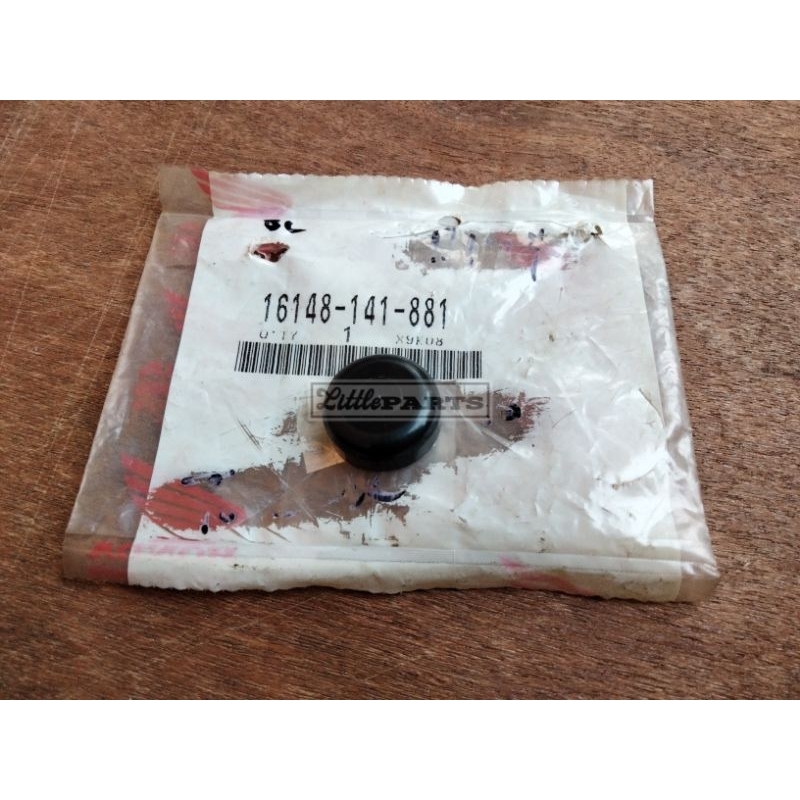 Tutup tarikan choke karbu karburator honda astrea 800 star prima grand impressa legenda ori original