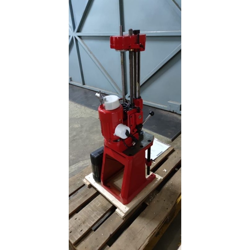 Mesin korter shanghai original T806a as 45