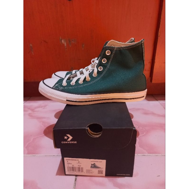 Converse CTAS high dragon scale original