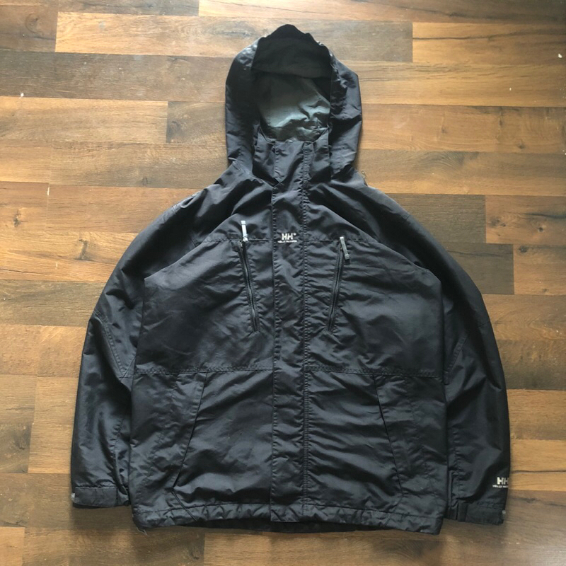 GORPCORE VINTAGE HELLY HANSEN