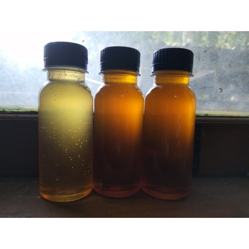 

MADU TERNAK TAWON RUWAN ASLI