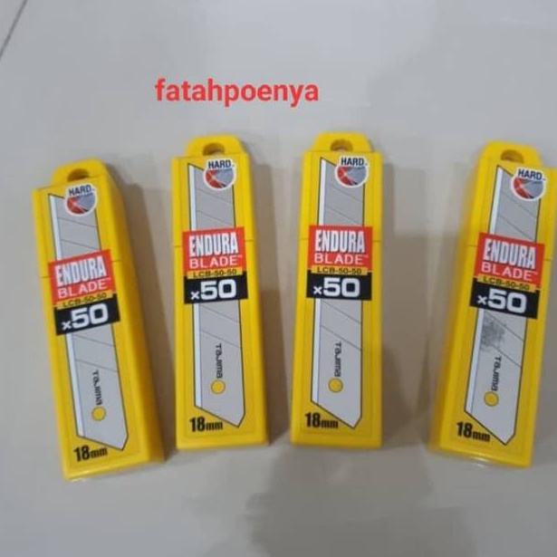 

KODE G29Q Tajima Mata Cutter Lcb 5 untuk cutter LC 5