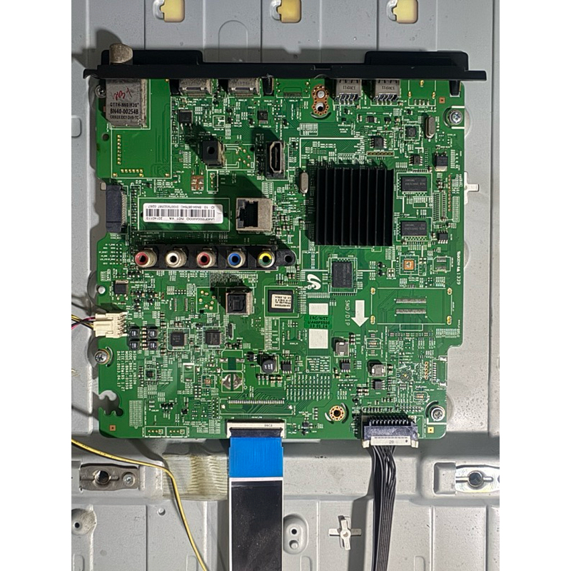 MAINBOARD SAMSUNG UA40F5500AM / UA40F5500