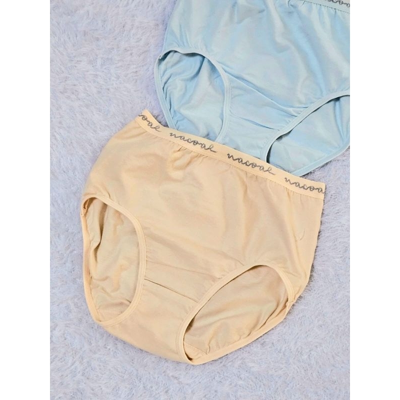KLPB PANTY WANITA WACOAL KATUN BASIC POLOS CELANA DALAM MAXI IP 35 MIDI IP 34 CD LEMBUT COTTON HH