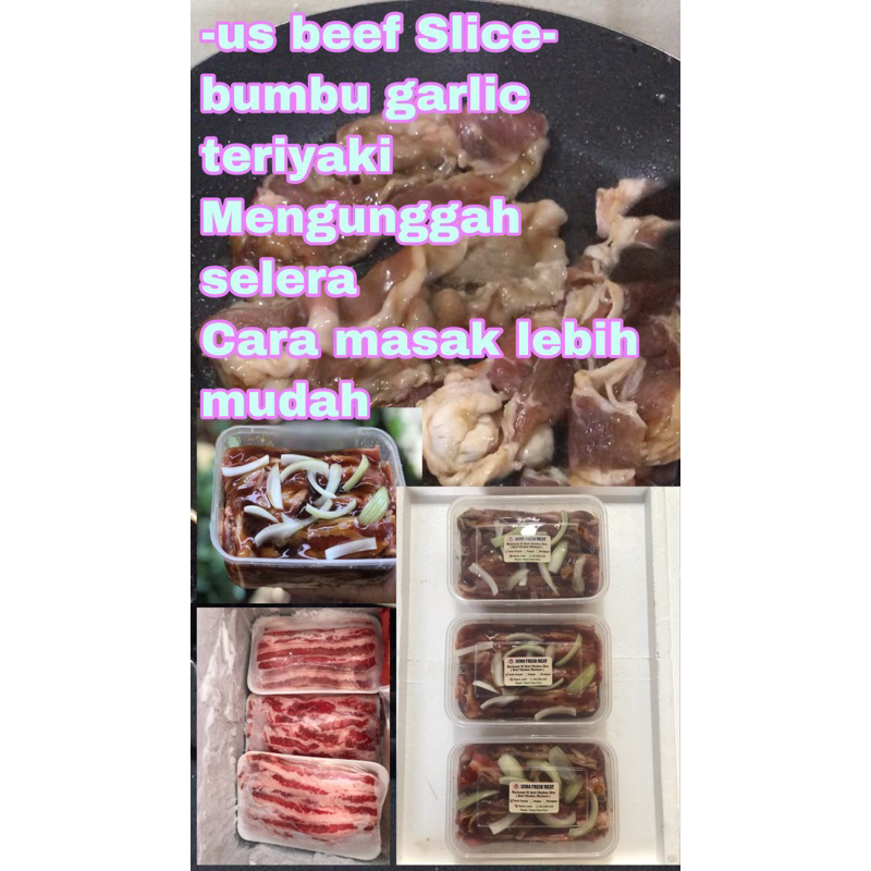 

Paket Barbeque Paket C