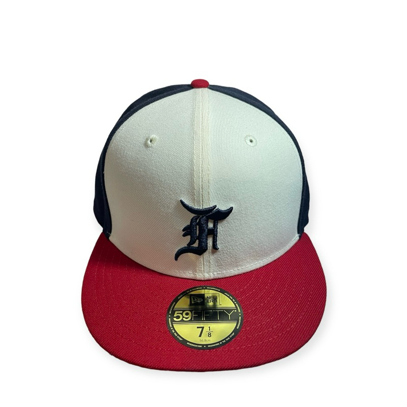 Topi New Era MLB FOG Chicago White Sox