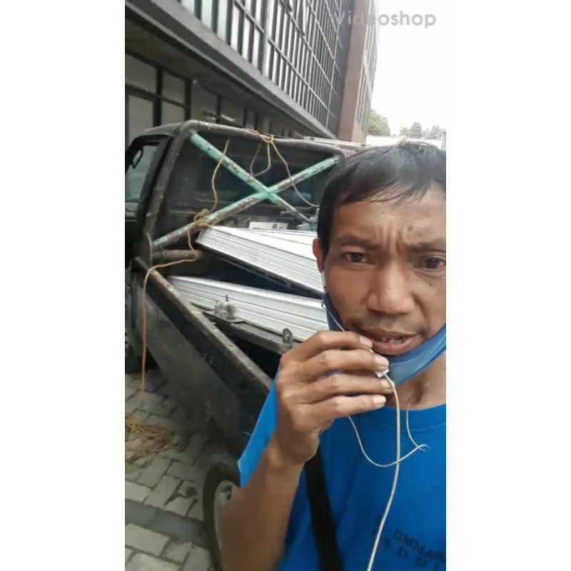 Rolling door folding gate pintu toko pintu ruko pintu sekat pintu pengaman pintu geser pintu dorong 