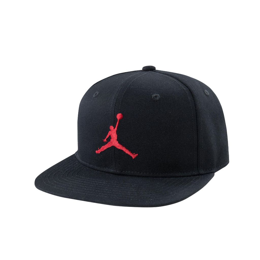 JORDAN Youth Jumpman Snapback Cap 9A1795-KR5 Topi Original 100%