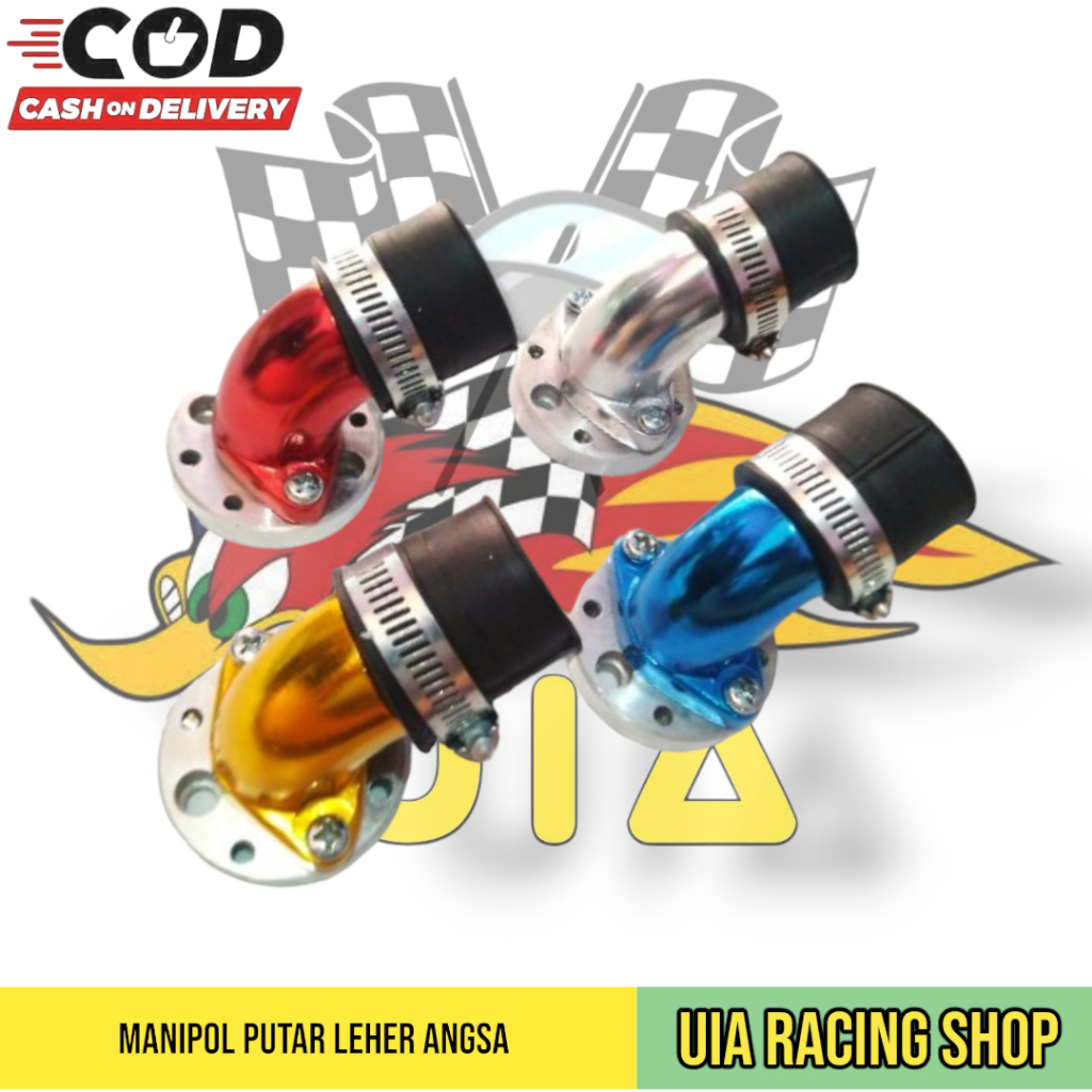 Manipol Bebek PE 28 Manipol PE 26 Bebek Manipol PE 24 Ukuran Karbu PE 24 PE 26 PE 28