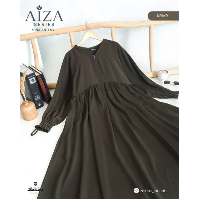 Aiza series