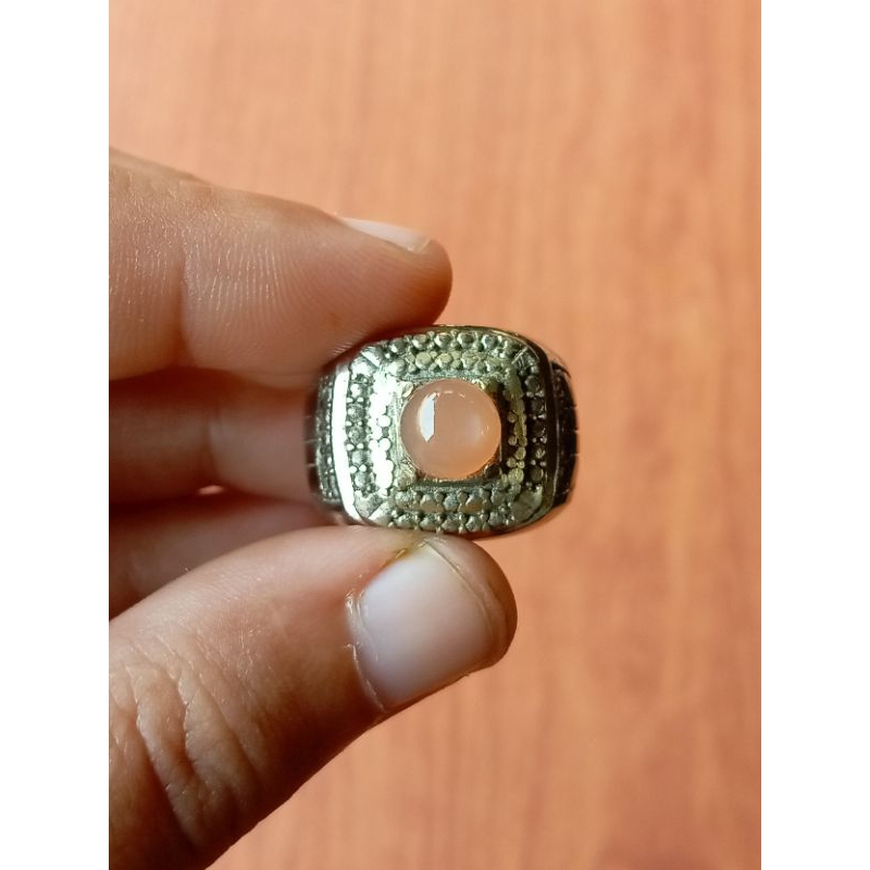 Natural Batu Sunstone