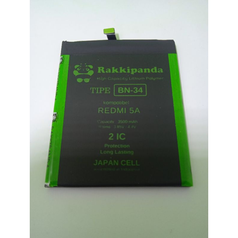 BATERAI HP REDMI NOTE 7 BN4A