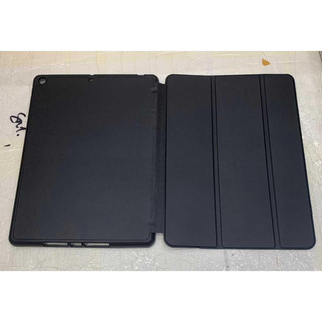 Smart Case Ipad 5th 6th 9.7 Inch With Slot Pencil