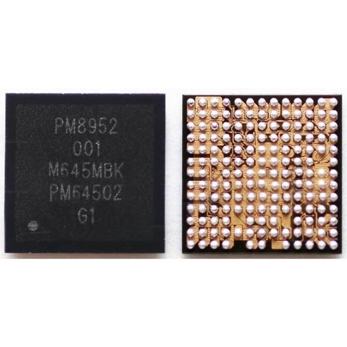 IC LAMPU/ IC DISPLAY/ IC LIGHT XIAOMI REDMI NOTE 3/ PM8952/ PM 8952