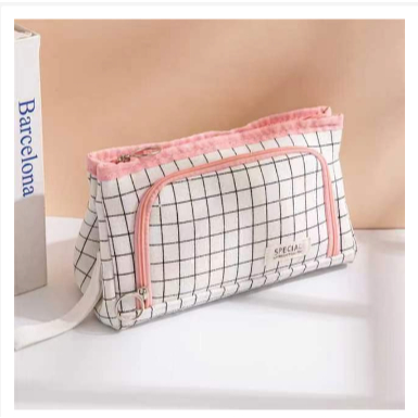 

SIAP KIRIM Tempat Pensil / Tas Pena Berkapasitas Besar Minimalis