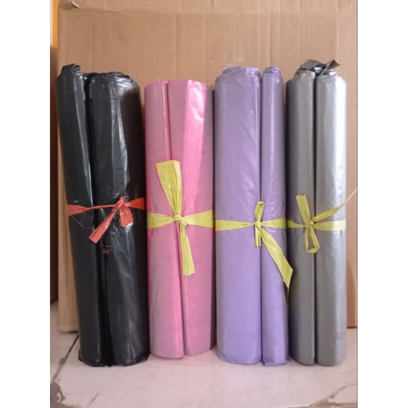 Polimer 30 X 40 | Plastik packing 30 x 40 isi 100 lembar | plastik polimailer murah | plastik polima
