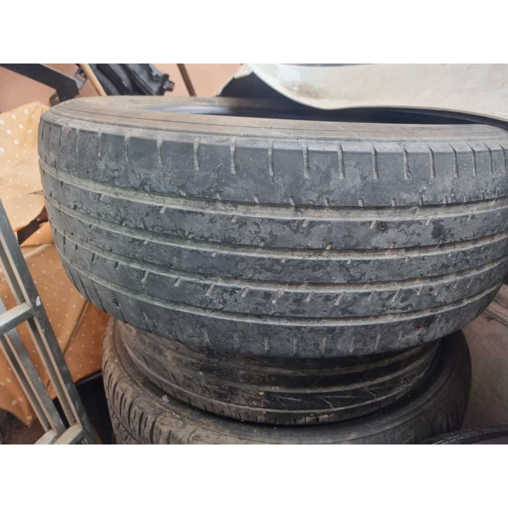 Ban Mobil Toyo Proxes R46 225 55 R19 R 19 Ban OEM Mazda CX5 CX 5