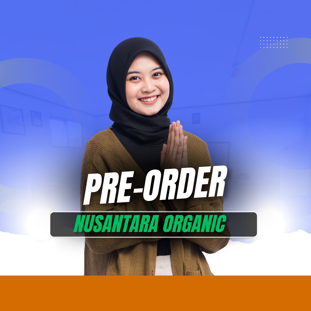 

Garam Laut Bali Kusamba Murni Tanpa Pemutih Nusantara Organic Bali Sea Salt Original Premium