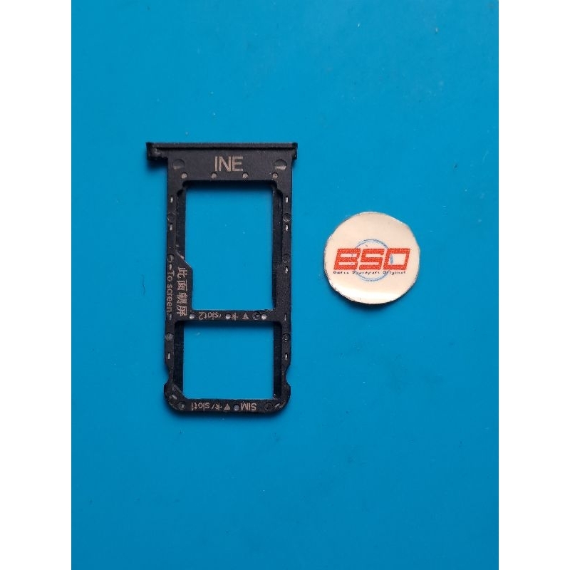 Simtray Huawei Nova 3i Original Copotan