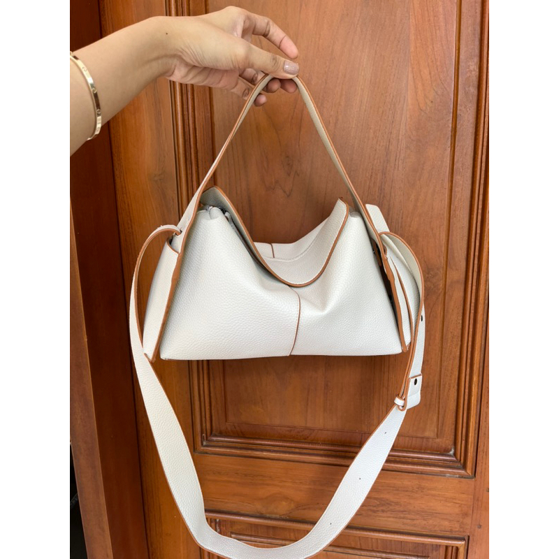 INATTENDUE | Ryne Bag | Tas selempang (preloved)