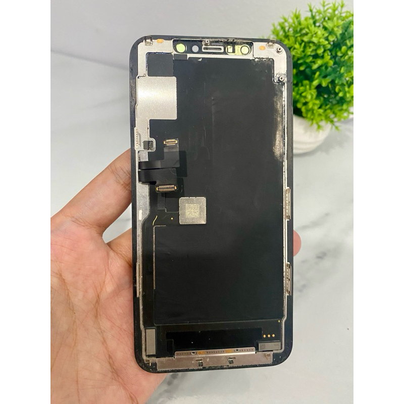 LCD IPHONE 11 PRO ORI COPOTAN SENTUH NORMAL