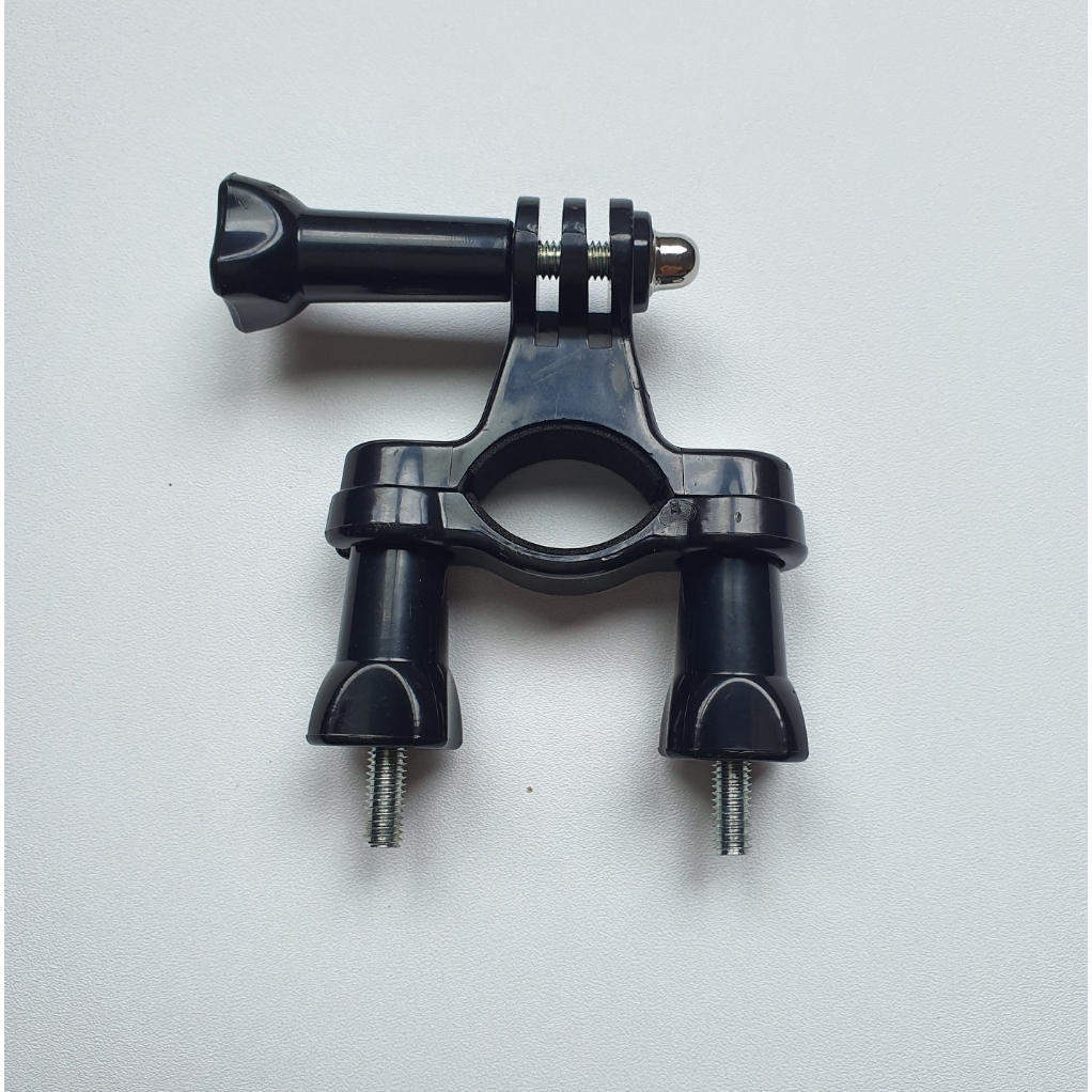 mounting Go pro action cam accessories bicycle mount bicycle clip