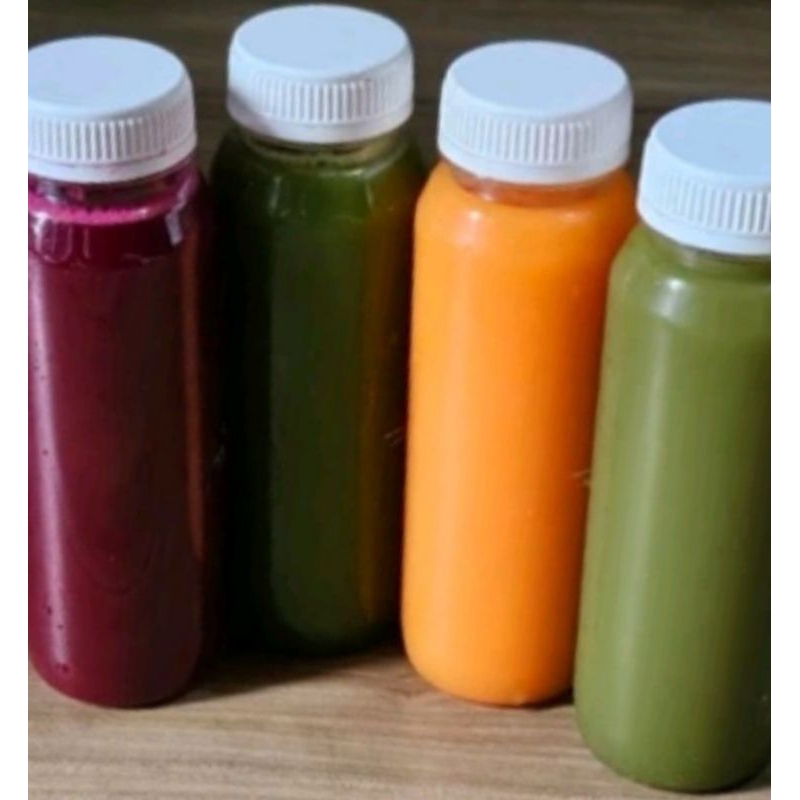 

cold pressed juice pure wortel