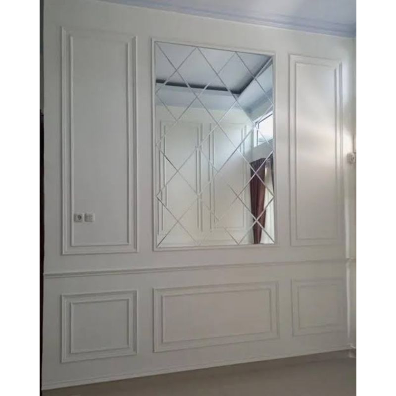 List Wall Moulding Gypsum Interior