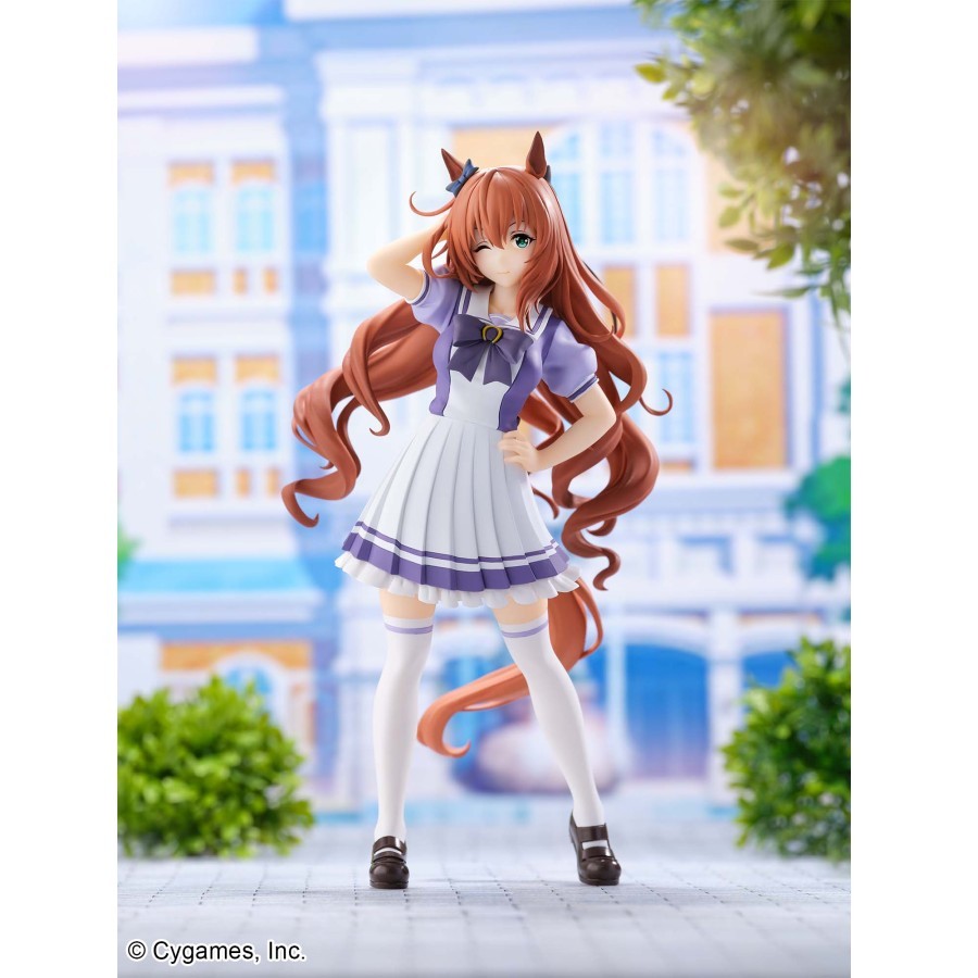 PVC Figure Maruzensky Figure - Uma Musume : Pretty Derby