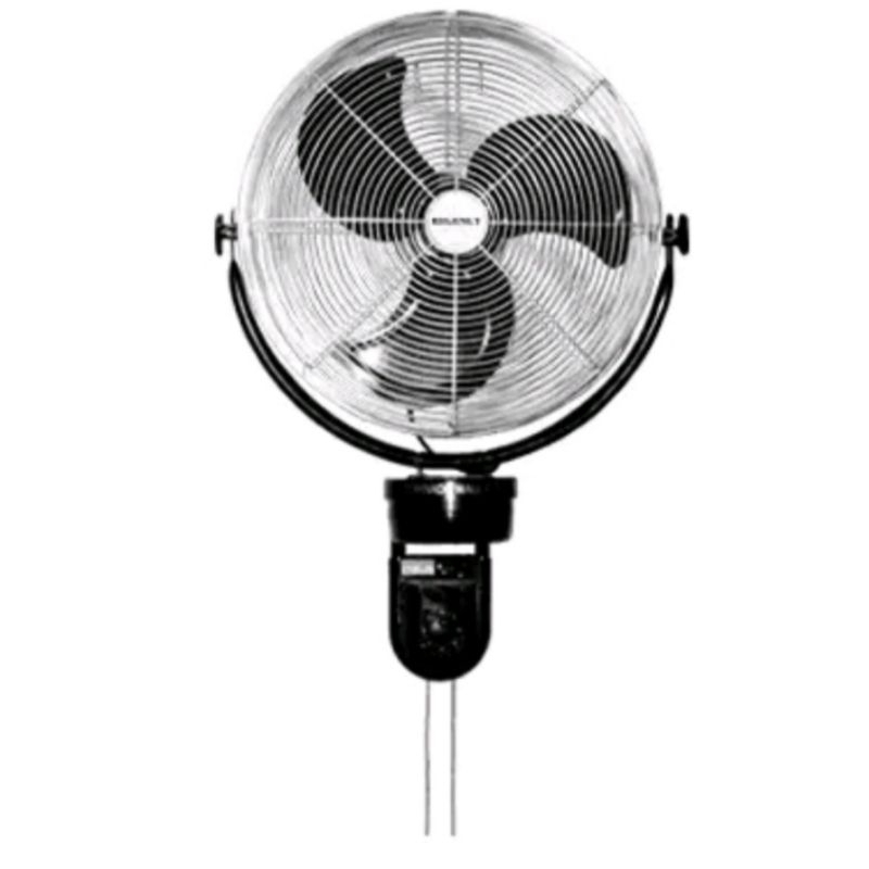 regency wall fan 18 inch tembok