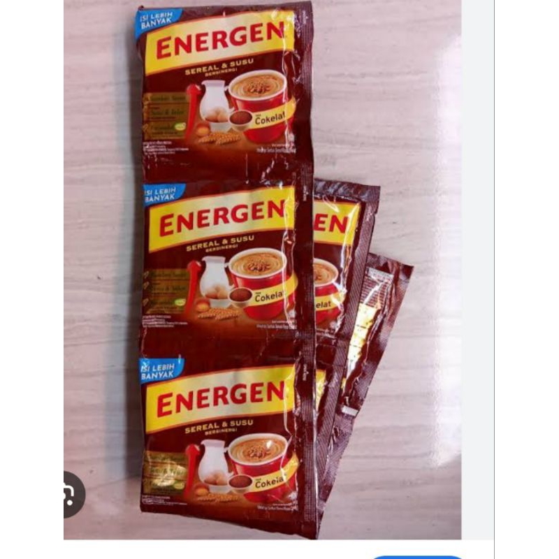 

ENERGEN