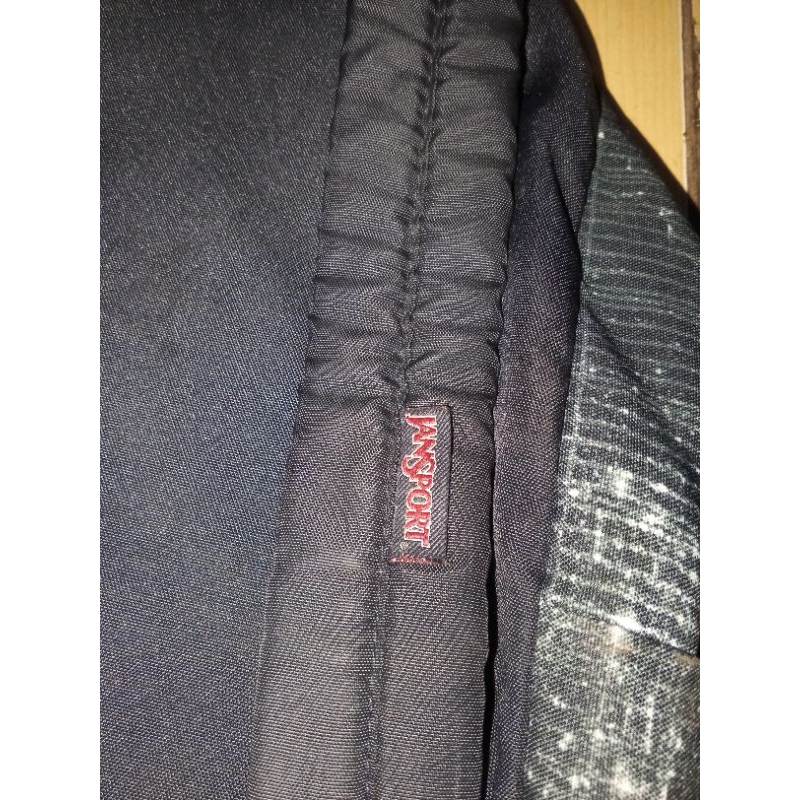 tas Jansport ryee.second.trift