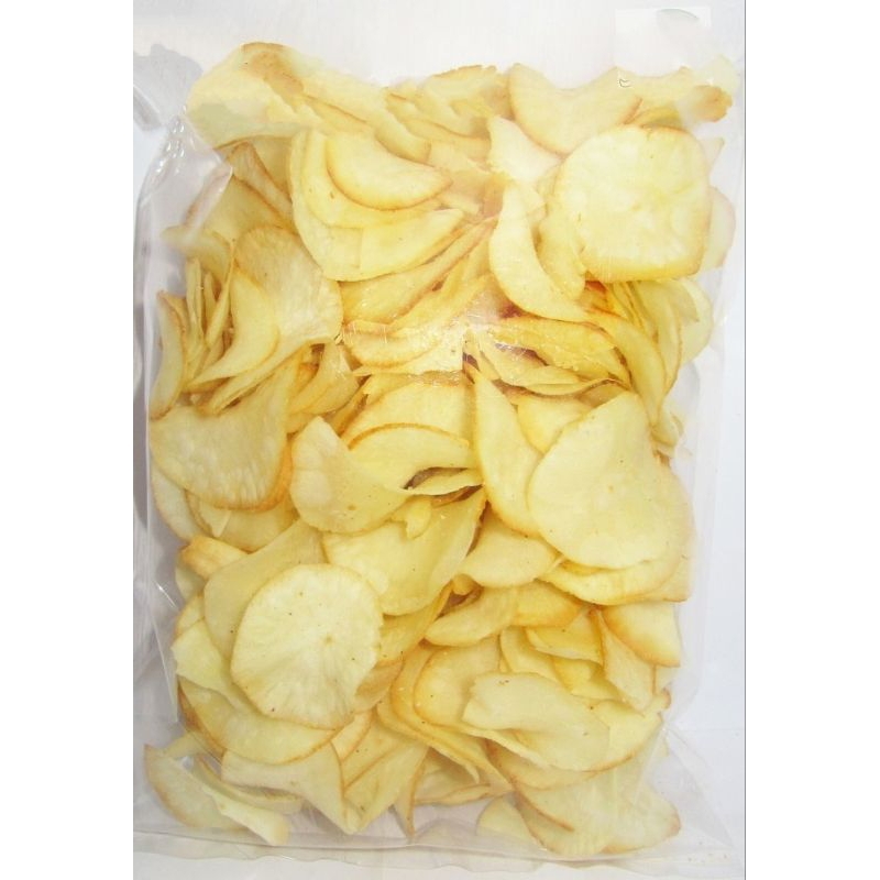 

keripik singkong 200 gr