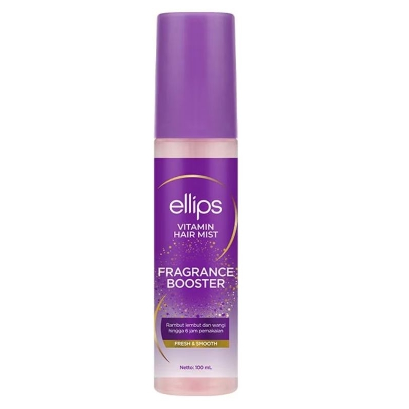 Ellips Vitamin Hair Mist